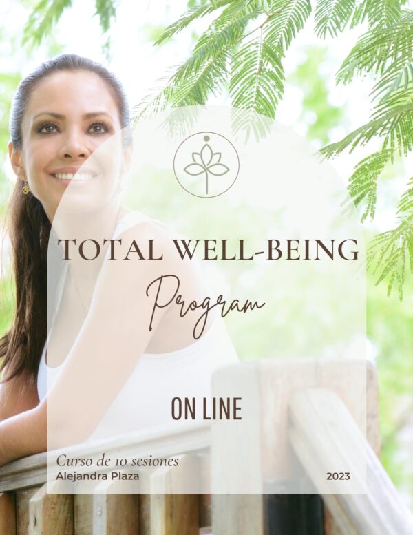 Total Well-Being Online