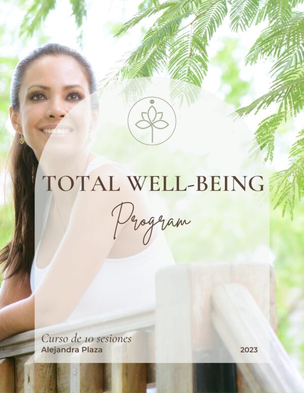 Total Well-Being Presencial